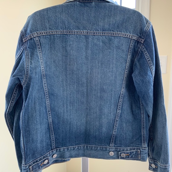 Levi’s Jacket - Picture 6 of 8